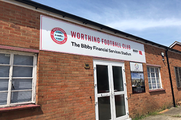 Worthing Football Club