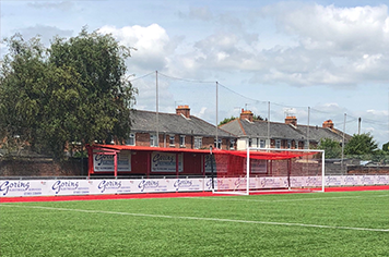 Worthing Football Club