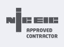 Approved Contractor