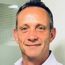 Paul O'Reilly