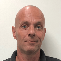 Greg Muttick
